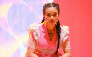 Lagu Merakit Milik Yura Yunita Sarat Pesan Motivasi