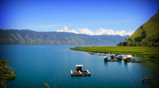 Menparekraf Pertimbangkan Buka Pintu Wisata Aceh untuk Wisman