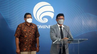 TKDN Perangkat 4G dan 5G Naik 35%, Menkominfo: Tumbuhkan Industri Dalam Negeri
