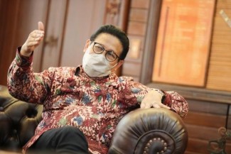 Gus Halim: Pemda Berperan Penting Kuatkan Desa