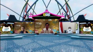 Dorong Transformasi Bisnis, PLN Pacu Inovasi Karyawan Lewat Ajang LIKE