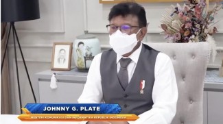 Pemerintah Apresiasi Peran Ulama dan Santri dalam Melawan Pandemi Covid-19