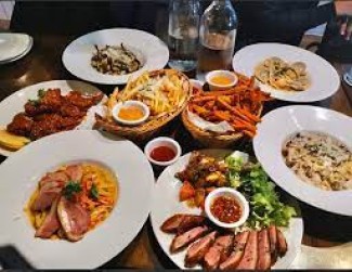 Wisatawan Muslim Wajib Coba Tempat Makanan Halal Ini di Singapura