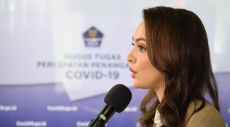 Kejar Herd Immunity, Masyarakat Diminta Lengkapi Vaksin Dosis Dua