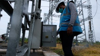 Kapasitas Produksi Smelter Meningkat, PT HNI Tambah Daya Listrik 90 MVA dari PLN