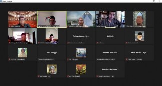 Wakil Sekjen MUI: Jangan Saling Menyalahkan dalam Menghadapi Musibah