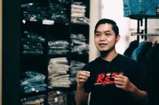 Dengan Ilmu Agama, Muslim Ini Berhasil Kembangkan Bisnis di Tengah Pandemi