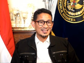 Sandiaga Uno Mengaku Teladani Nabi Muhammad SAW Saat Rintis dan Besarkan Bisnis