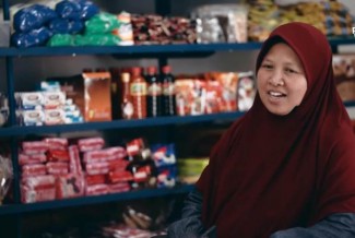 Sukses Punya Tujuh Cabang Toko dengan Konsep Spiritual Company