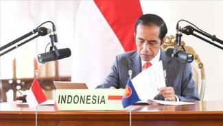 Presiden Jokowi Dijadwalkan Hadiri KTT ASEAN dan G20