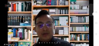 Ponpes Perlu Ambil Sikap Tepat Dalam Perkembangan Teknologi Digital