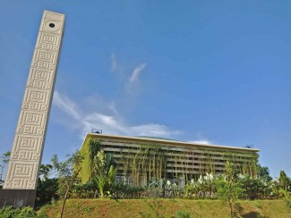 Bayt Al-Qur’an, Wadah Para Hafidz Tingkatkan Pemahaman Islam dan Potensi Diri