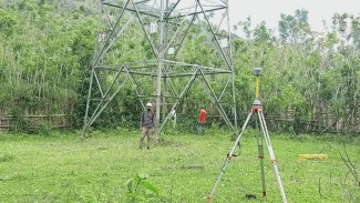 PLN, Kementerian ATR/BPN, dan KPK Selamatkan Aset Negara Rp102 Miliar di NTT