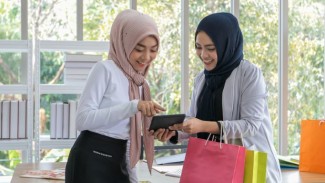 Transaksi Digital Lebih Mudah, Nyaman, dan Hemat dengan Promo Cashback