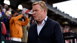 Barcelona Resmi Pecat Ronald Koeman, Ini Calon Penggantinya