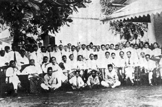 Sejarawan: Istilah Sumpah Pemuda Tidak Tercetus dalam Kongres Pemuda 28 Oktober