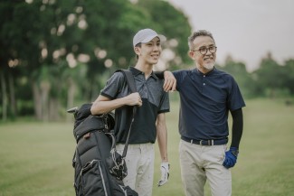 Disebut Pemuda jika Ini Loh Saya, Bukan Ini Loh Bapak Saya