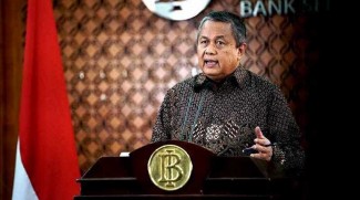 Gubernur BI Sebut Lima Tantangan Perekonomian Pasca Pandemi Covid-19