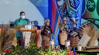 Sandiaga Dorong Desa Wisata Punya Kegiatan yang Bisa Tercatat di MURI