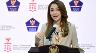 CDC AS Kategorikan Indonesia Masuk Zona Hijau