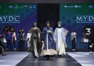 13 Finalis Terpilih dalam Kompetisi Modest Young Designer Competition (MYDC) ISEF 2021