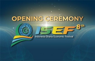 Puncak Acara, Ini Capaian ISEF ke-8 Tahun 2021