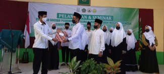 Milenial Didorong untuk Turut Memakmurkan Masjid