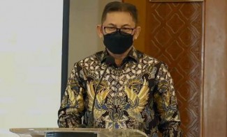 Indonesia Perlu Tingkatkan Produktivitas Pasca Pandemi