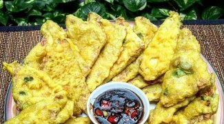 Mendoan Banyumas dan Sate Kere Solo jadi Warisan Budaya Tak Benda