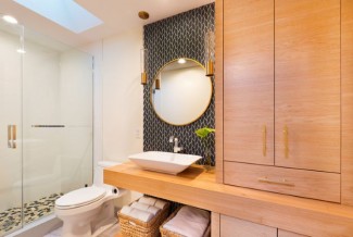 Hindari Menyimpan 7 Benda Ini di Kamar Mandi