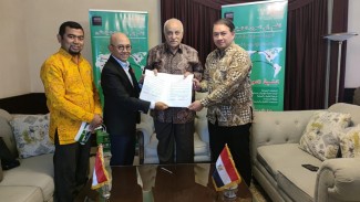 Mesir Tandatangani Komitmen Impor Ban Indonesia Senilai Rp285 Miliar