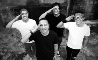 Single Salam Dari Ibumu Tandai 20 Tahun Perjalanan The Rain