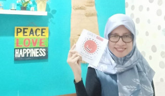 JBR: Buku Tetap Jadi Inspirasi Kehidupan dan Penentu Peradaban