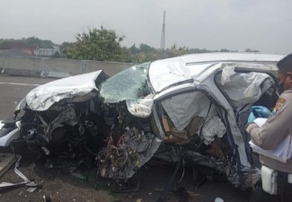 Begini Kondisi Anak Vanessa Angel Usai Kecelakaan Maut Ortunya