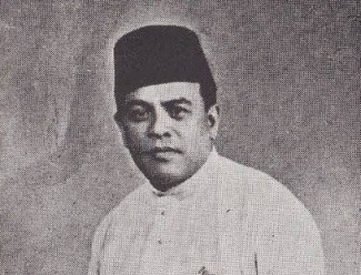 Buya Hamka Tak Hanya Ulama dan Sastrawan tapi juga Pejuang Kemerdekaan