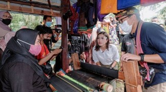 Desa Wisata Sesaot Masuk 50 Besar ADWI, Ini Harapan Menparekraf