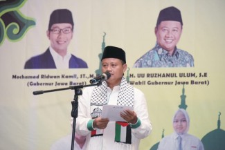 Uu Minta Ikatan Remaja Masjid Tidak Tukcing