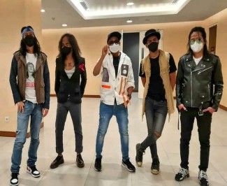 Slank Gagas Program Slankerpreuneur, Bantu Pengembangan UMKM Fans