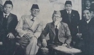 AR Baswedan, Mubaligh Keturunan Arab Yakinkan Mesir Akui Kemerdekaan Indonesia