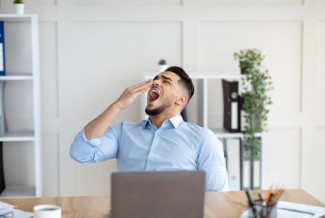 Adab Menguap dalam Islam, Agar Tidak Jadi Teman Setan