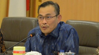 DPR Desak Pemerintah Percepat Pembangunan Pengadilan Tinggi Negeri