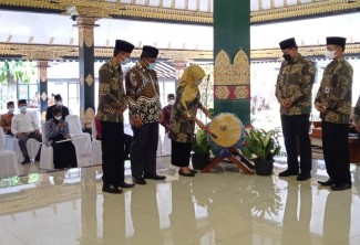 Tak Hanya Prestasi, Ini Harapan Bupati Sleman untuk Peserta MTQ