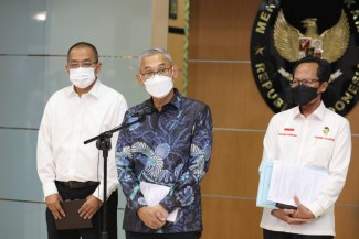 Satgas BLBI Sita Aset Tommy Soeharto