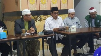 MUI Sulsel Keluarkan Fatwa Tentang Larangan Memberi Uang Kepada Pengemis