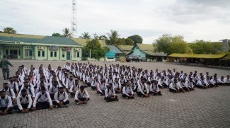 Sambung Asa Jadi Prajurit, 173 Pemuda Sultra Lolos Seleksi Tingkat Pusat