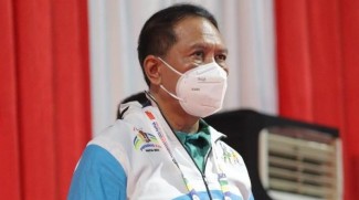 Menpora Berharap Peparnas XVI Lahirkan Atlet untuk Paralimpiade 2024