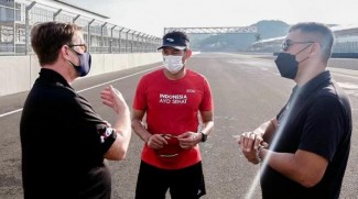 Sandiaga Pastikan Tiket WSBK Dijual Mulai dari Rp150.000