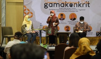 Percepatan Kebangkitan Pariwisata, Perlu Tiga Komponen Jadi Desa Wisata