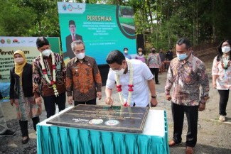 Genjot Promosi, Kemendes PDTT Siapkan Aplikasi Desa Wisata
