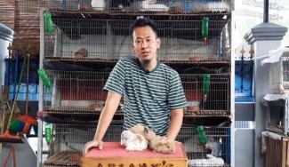 Sulit Dapat Kerja, Sukses Berwirausaha Lewat Hobi